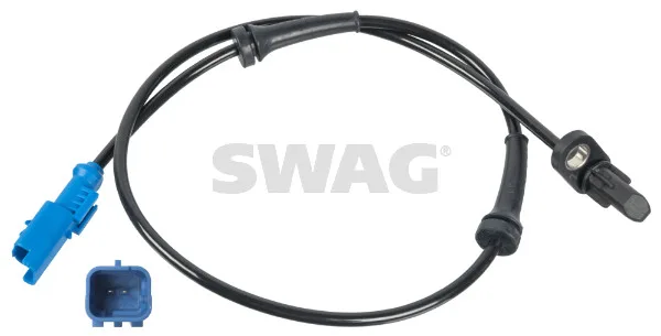 Датчик, обороти на колелото SWAG
